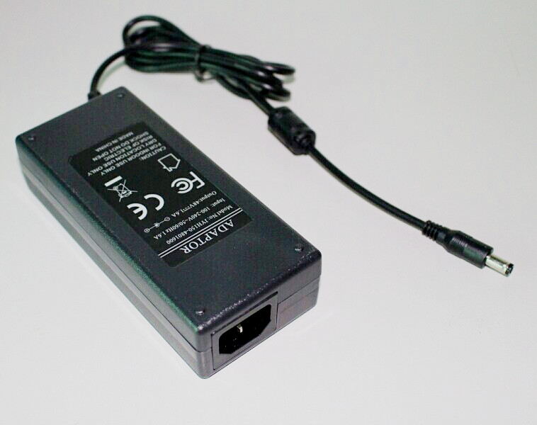 12V 36W Switching Power Supply with 100240VAC 5060HZ