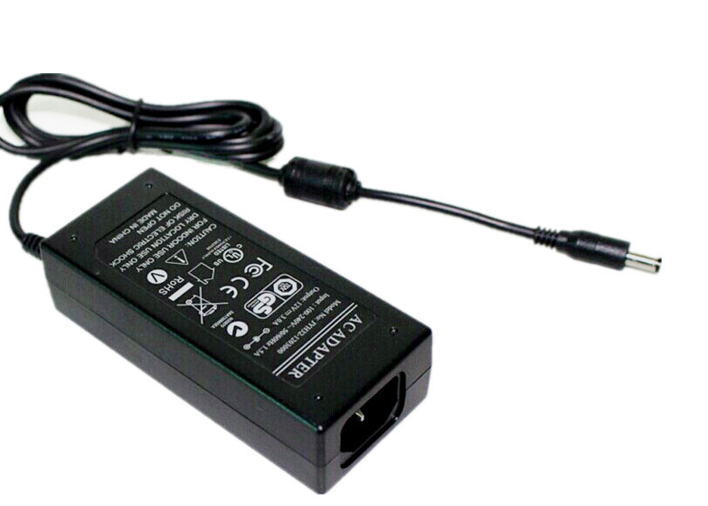 Factory price 12V 3A AC DC Power SupplyAdapter with ULGSSAAFCCCE