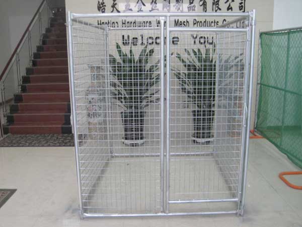 large dog kennel made in China