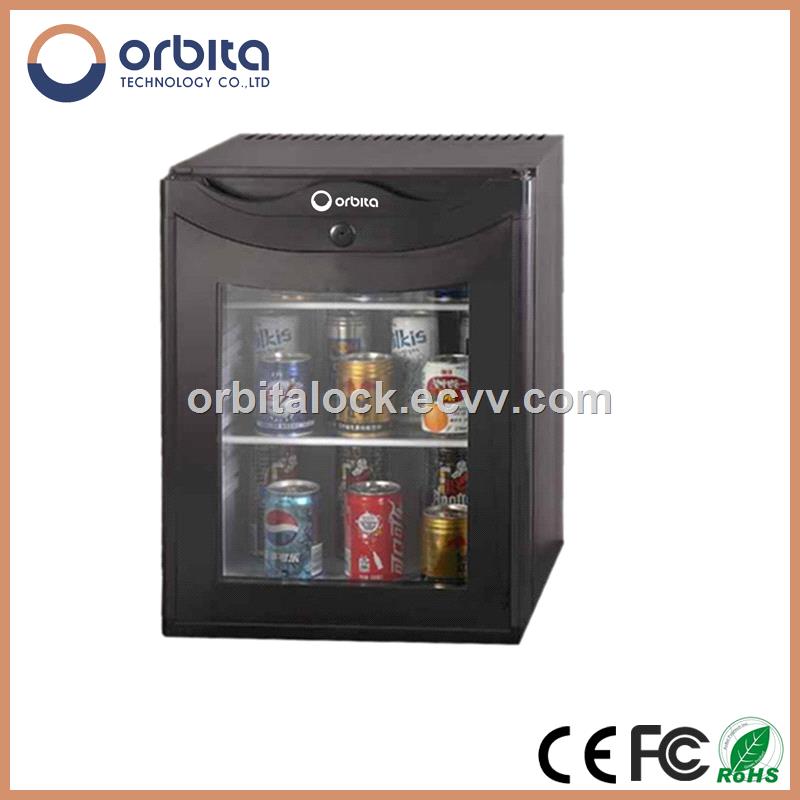 Orbita Brand Absorption Hotel Fridge Minibar