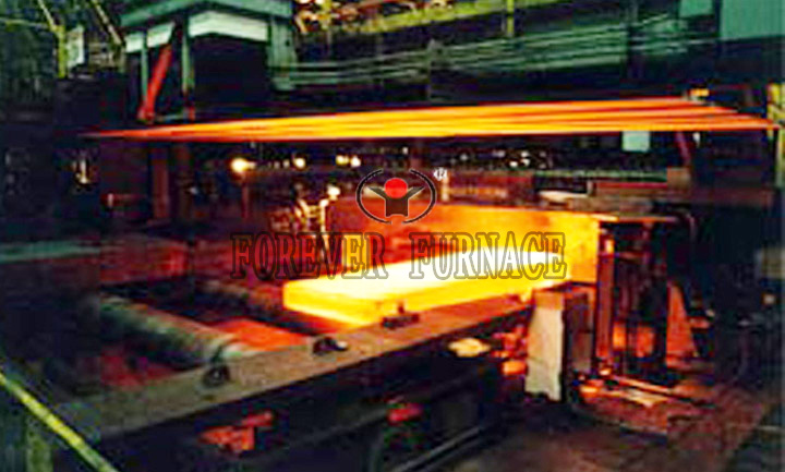 steel slab induction furnace supplier