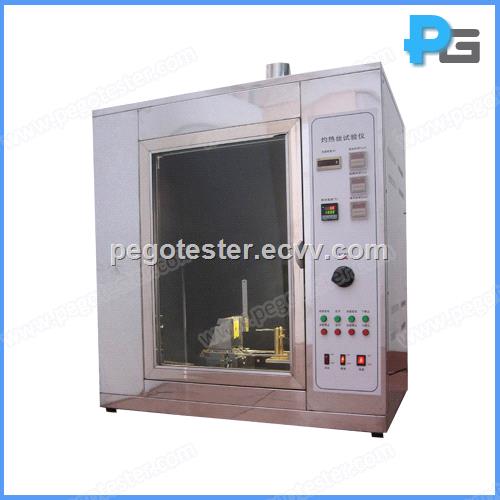 PGZ17 IEC6069521 Glow Wire Tester
