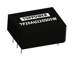 20W 25KV Isolation Wide Input ACDC Converters