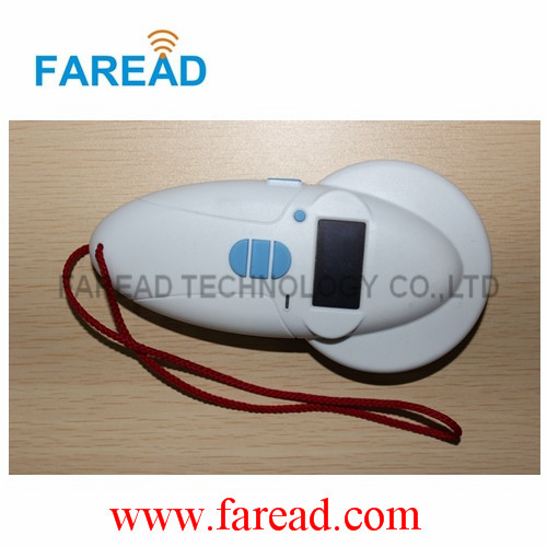 RFID Animal scanner LF 1342KHz125kHz handheld reader