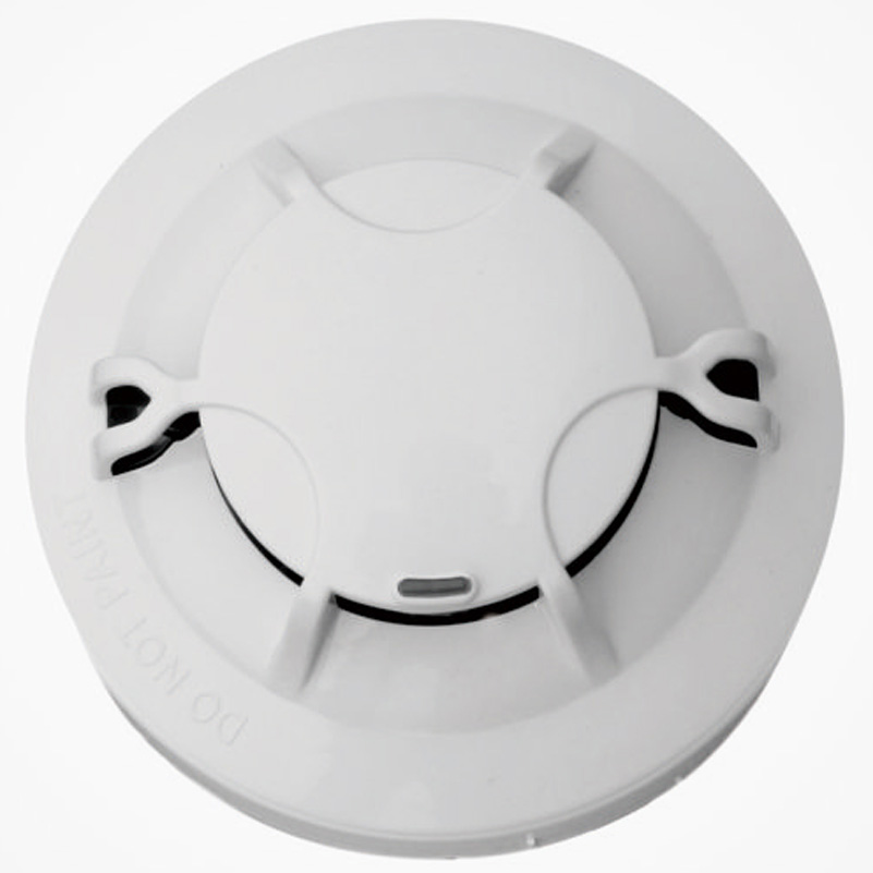 TC5103 Intelligent Combination Heat and Photoelectric Smoke Detector