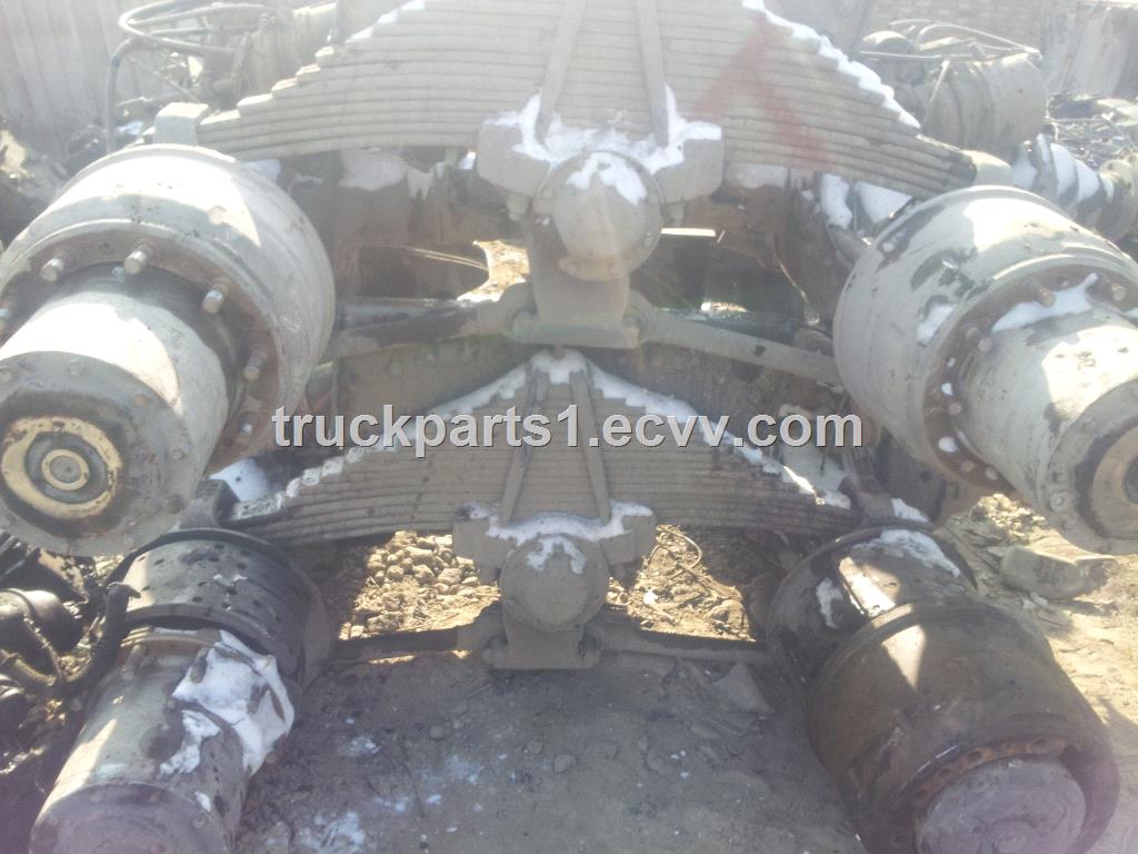 volvo truck spare parts for sale