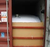 Flexitank Container 24000liters