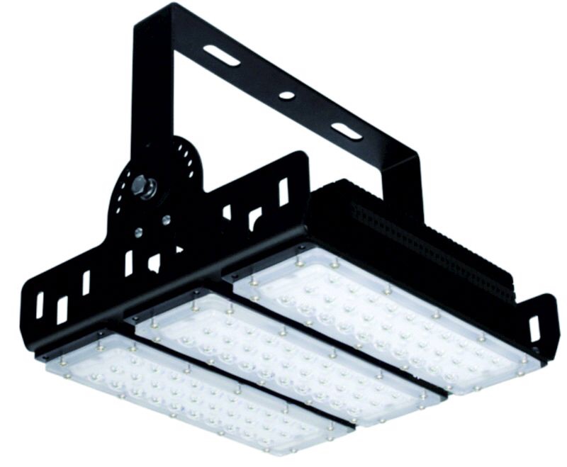 150W LED flood light tunnel light for industrial use best quality IP65 Waterproof