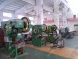 1300c tube type electric muffle furnace for heat treatment