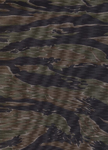 High Quality Camouflager Fabric