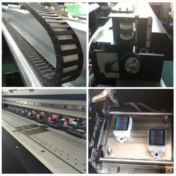 Espon wide format printer large printing machine China supplier
