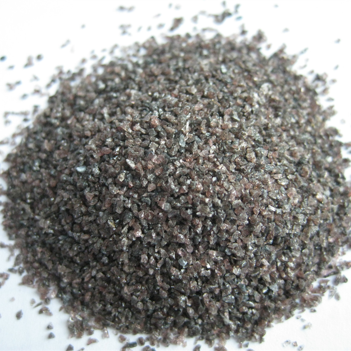 brown fused alumina brown aluminum oxide