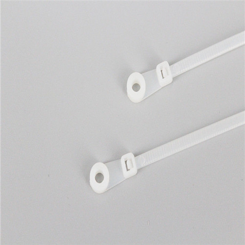UL Approved Mountable Head Cable Tie