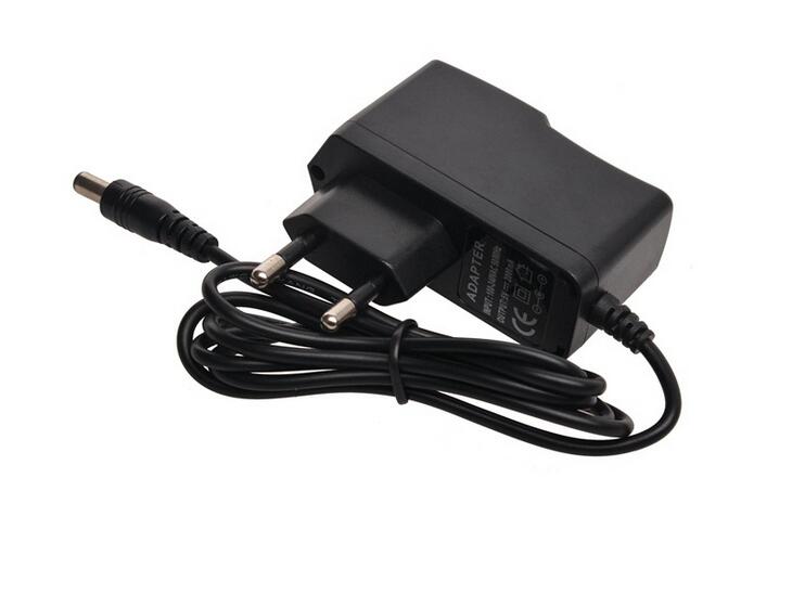 18V 500mA ACDC Switching Power Supply Adapter
