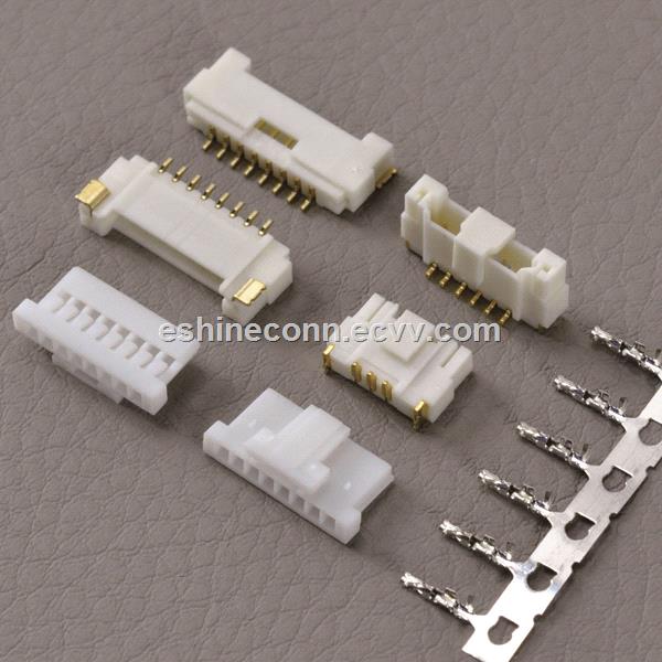 CN HRS DF13 Miniature WireToBoard connector for Game Machine lvds cable 125mm Rohs