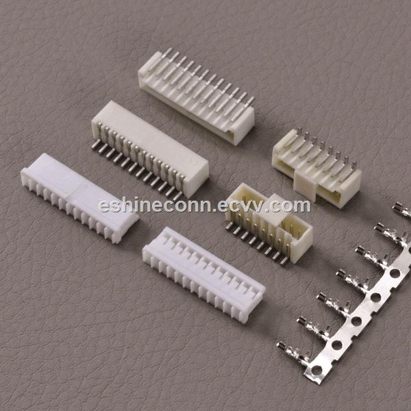 Made in China PicoSPOX 87437 Wire to Board Housing Pin Wafer for Tracing System