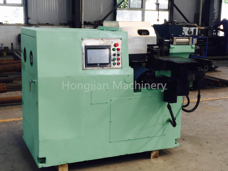 Core Double Tool Post CNC Lathe Machine for Gravure Cylider