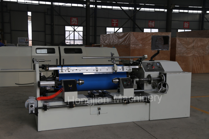 Proofing Machine for Gravure Cylinder Gravure Roller
