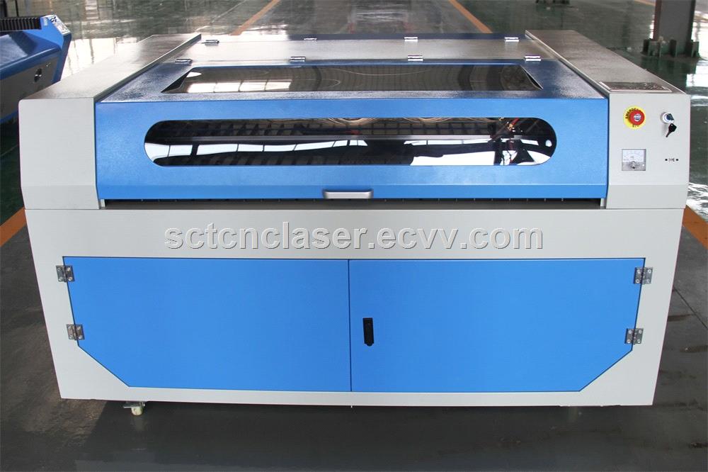 Paper boxwood boxacrylic box laser cutting machinecartoon card laser engraver