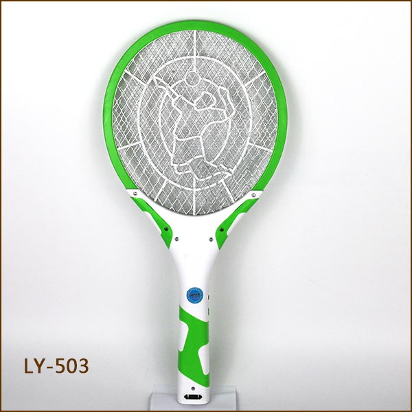 Low Price Jieyang Mosquito Killer Racket for Sale