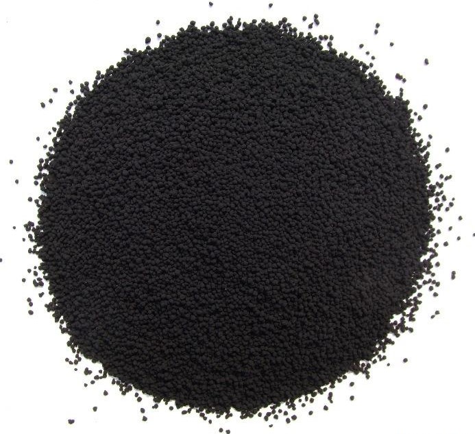 HAF N330 Carbon Black for Tire Tyre Rubber Products Master Batches