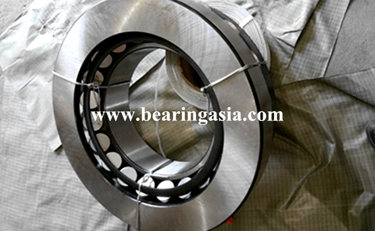 FBF SKF Original Axial thrust bearing 29468E Thrust roller bearing 29468E for machinery