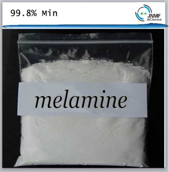 melmaine china white powder