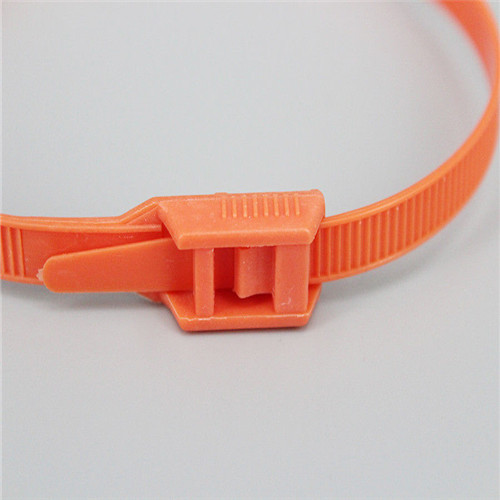 Rohs inLine Cable Ties from Wuhan MZ Electronic