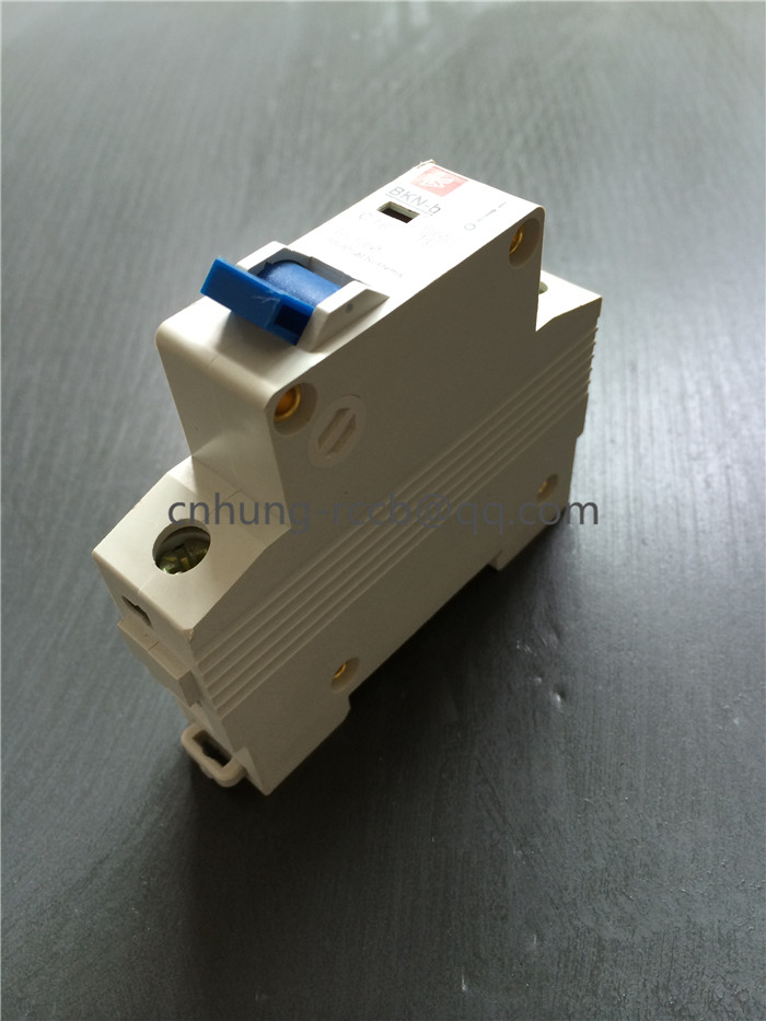 CNHUNG switch BKN Miniature Circuit Breaker