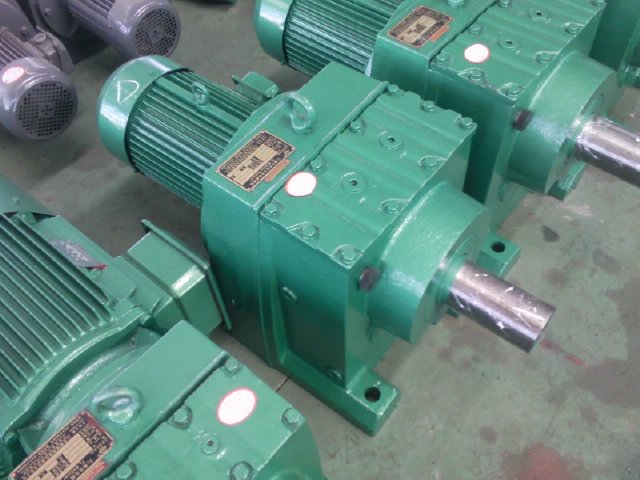 F K S R gear motor gear box and special gear motor