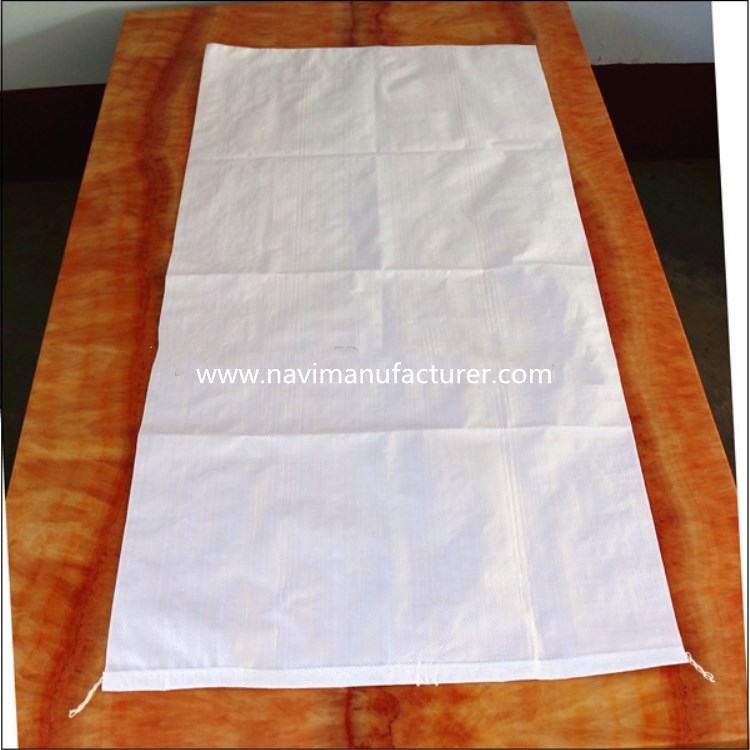 plastic woven bag pp woven bag supplier in China