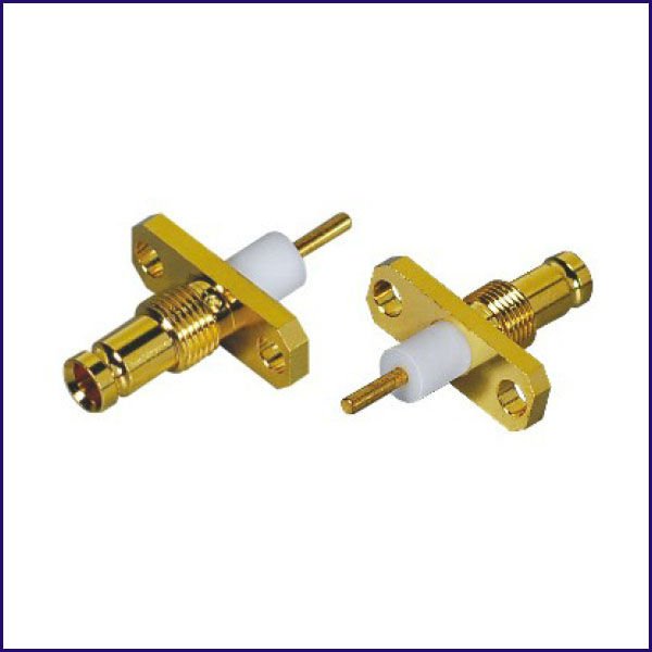 High Quality DIN 1023 RF Coaxial Connectors