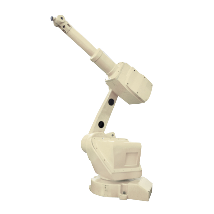 RSP Winful Industrial Stacking Robotic Arm Industrial Robot Arc MIG TIGCO2 Welding Machine Welder Manipulator Load