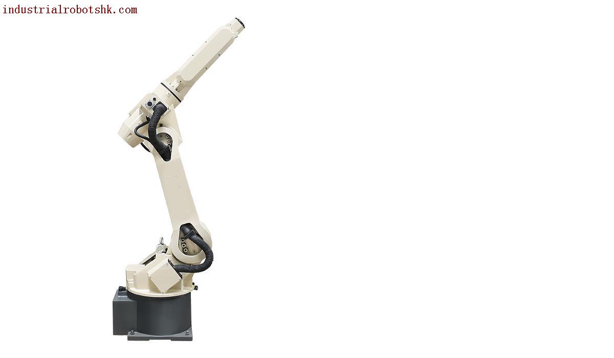 RC6 Winful Industrial Stacking Robotic Arm Industrial Robot Arc MIG TIGCO2 Welding Machine Welder Manipulator Load