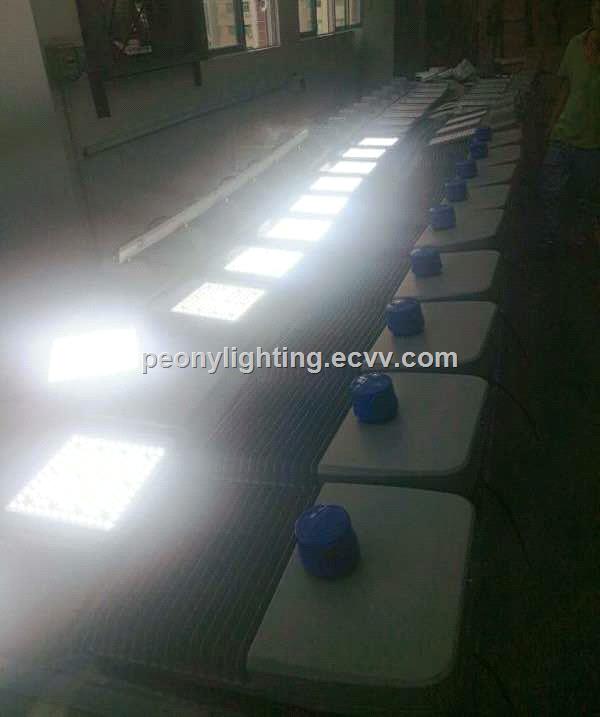newest led street light outdoor 50w led street lamp with CE ROHS approval