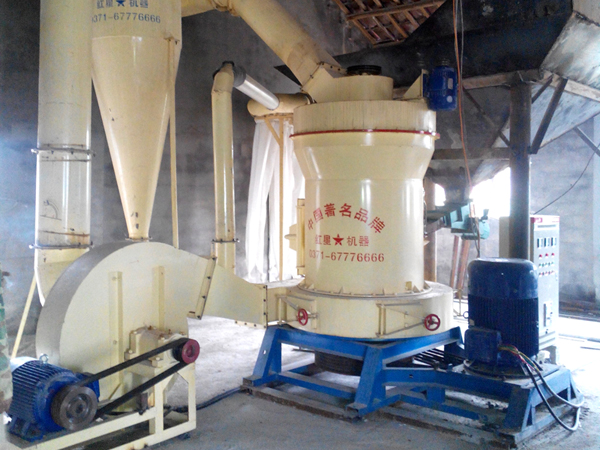 Ultrafine Raymond Mill Powder Machine For StoneRaymond Mill Price List