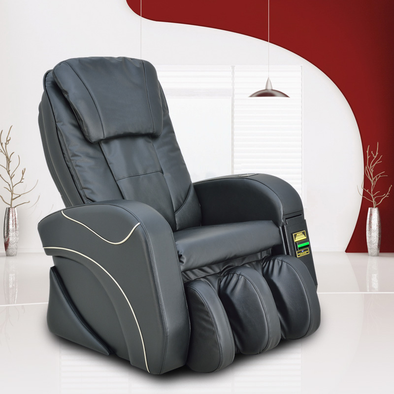 Coin Operated Massage Chairmassage chair manufacturer