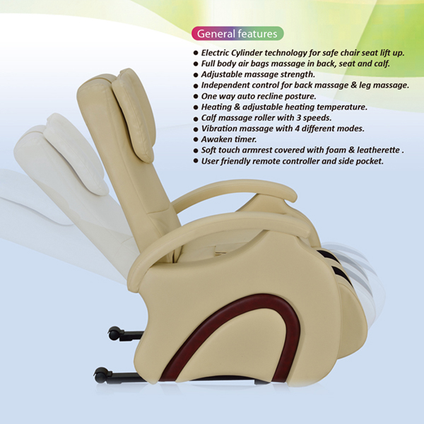 Lift Air massage chairmassage chair manufacturer