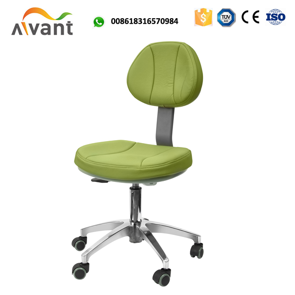 High Quality Manufacturer Dental Chairs Equipment with LED Lamp