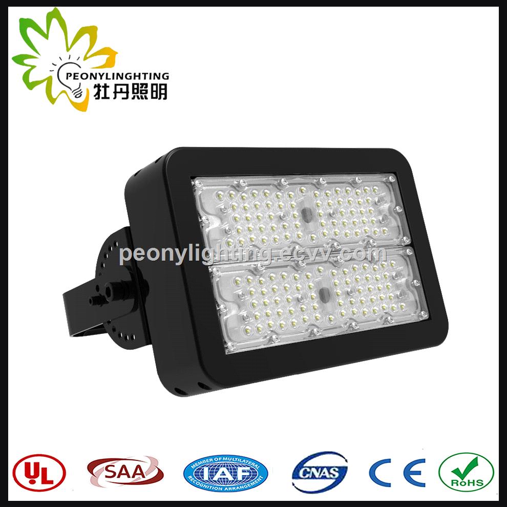 IP65 Modular 100W LED flood light LED tunnel light with CE RoHS certification