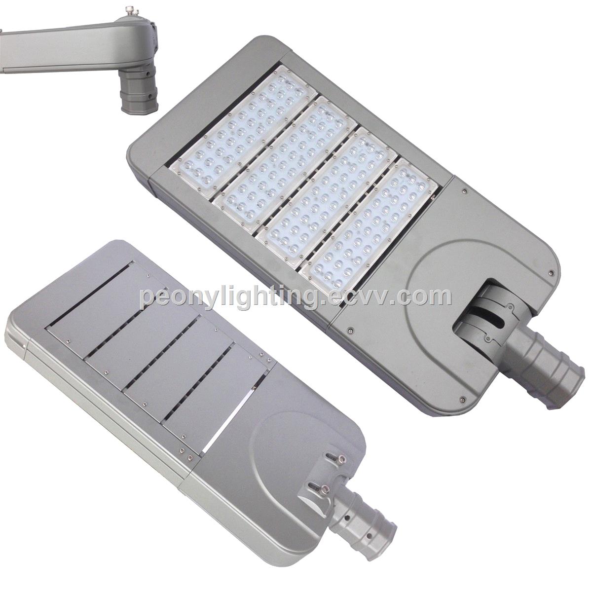 BIG SALE 200w outdoor adjustable LED street light cheap led street light solarwith CE ROHS approval