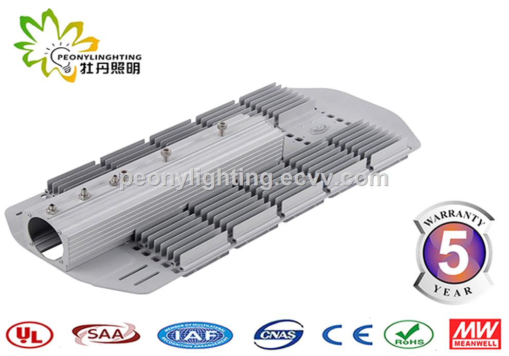 Chinese Manufactory 300W LED Street Lighting HousingLED Street Light Module