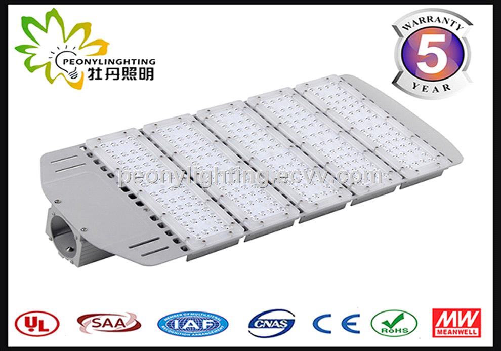 Chinese Manufactory 300W LED Street Lighting HousingLED Street Light Module