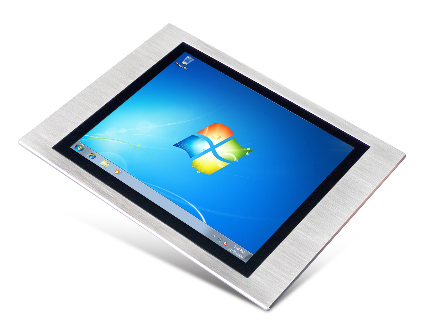 17 inch Industrial LCD Capacitive Touch Screen