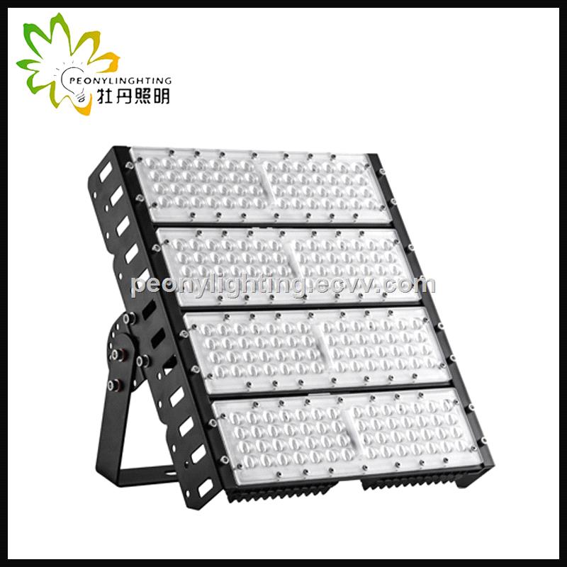 LED 200W Flood Light for for park billboard street tunnel parking lot garden factory and wall washing