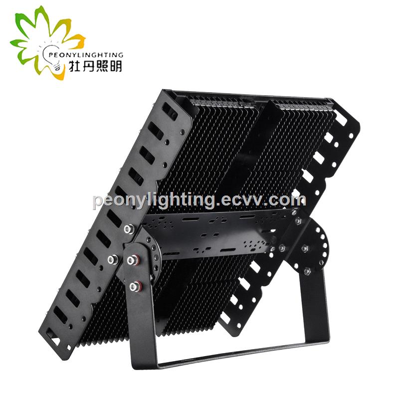 LED 200W Flood Light for for park billboard street tunnel parking lot garden factory and wall washing