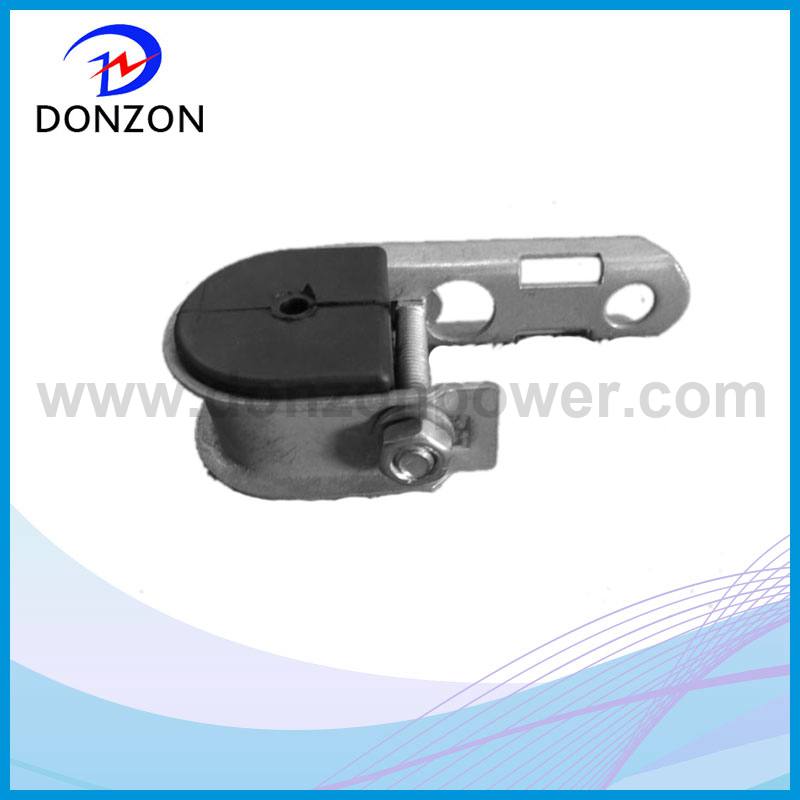 Overhead Line Hardware Suspension Cable Clamp