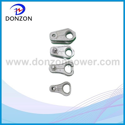 Thimble Clevis Electric power fitting supplier