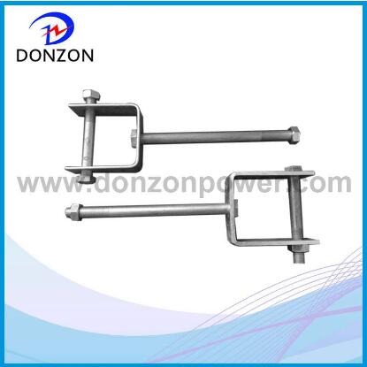 china Overhead Line Hardware D Iron