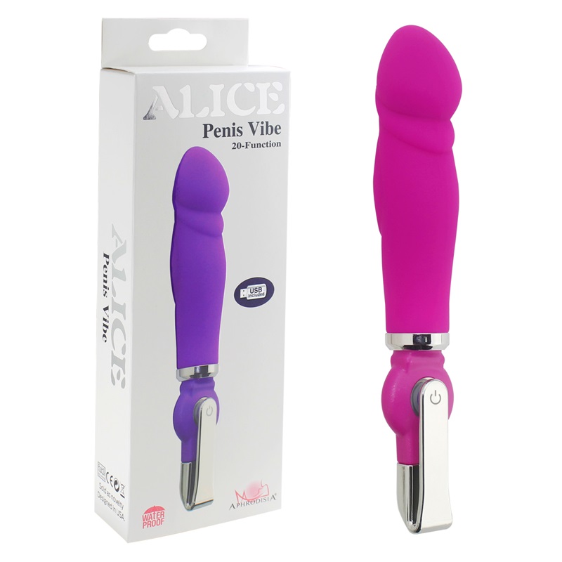 Sexy Toys Silicone Penis Dildo Vibe Adult VibratingRechargeable Huge Dildo Lambskin for Women Masturbation